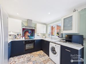 Kitchen/Dining Room- click for photo gallery